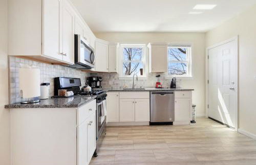 Beautiful 2BR in Savin Hill Boston - Foto 34