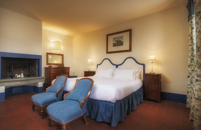 Relais Poggio Borgoni - Foto 17