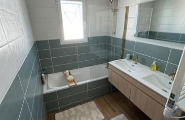 Confortable Maison Avenue du Cap Ferret - Foto 16