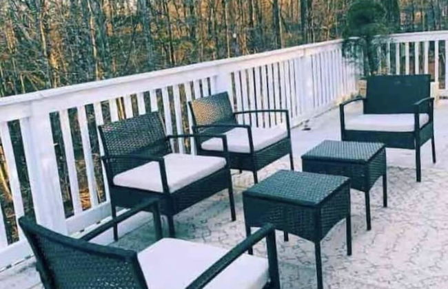 The 212 Escape - Foto 29