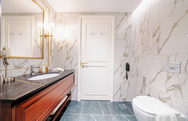 Cheval Maison Expo City Dubai - Foto 76