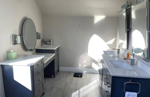 Luxury Modern Waterfront Retreat - Foto 38