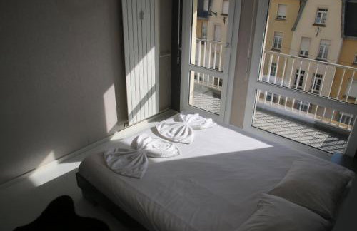 Le petit Robinson - Metz - 4 people - Foto 28