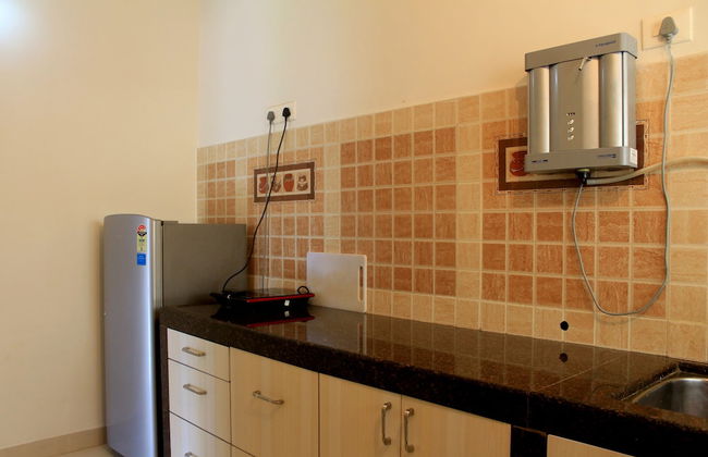 CasaMelhor Pool View Apartment CM011 - Photo 26