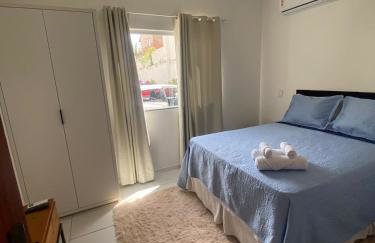 APARTAMENTO COM SUITE EM CONDOMÍNIO FECHADO com estacionamento próprio - Foto 10