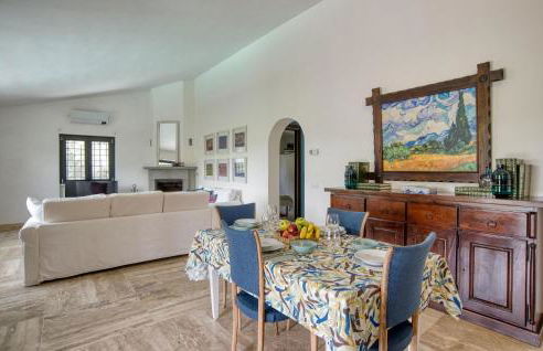 Gorgeous Home In Fonte Vivola With Wifi - Foto 18