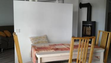 Ferienwohnung Zur Waldkapelle - Foto 4