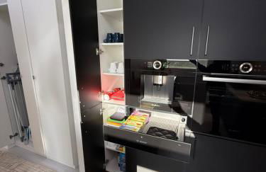 Lion Apartments Wolfenbüttel - Foto 11