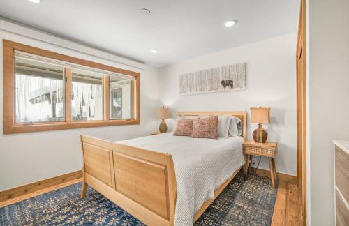 Jackson Hole Ski Condo Yellowstone Grand Teton - Foto 13