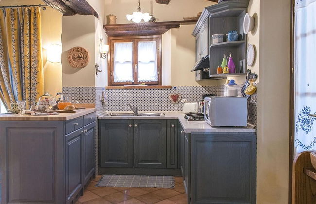 La Capannina 2 2 in Camucia - Foto 26