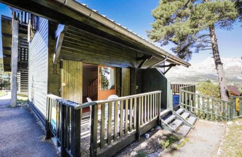 Appartement duplex au pied des pistes - Foto 1