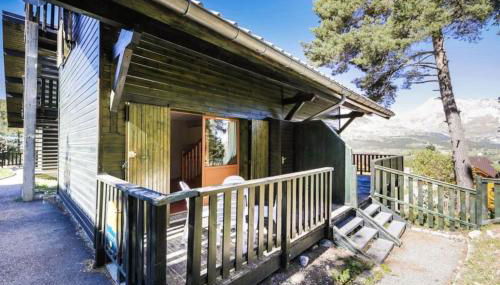 Appartement duplex au pied des pistes - Foto 1