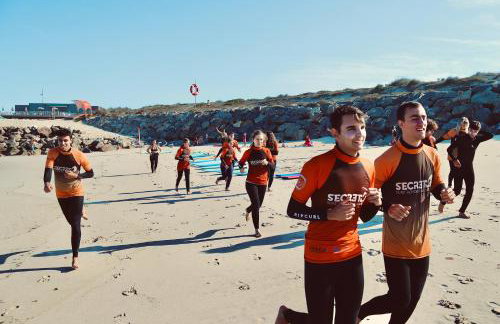 Secret Guest House - Foto 38