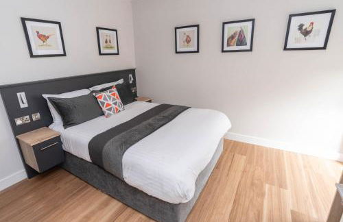 Stable Court Apartments - Foto 21