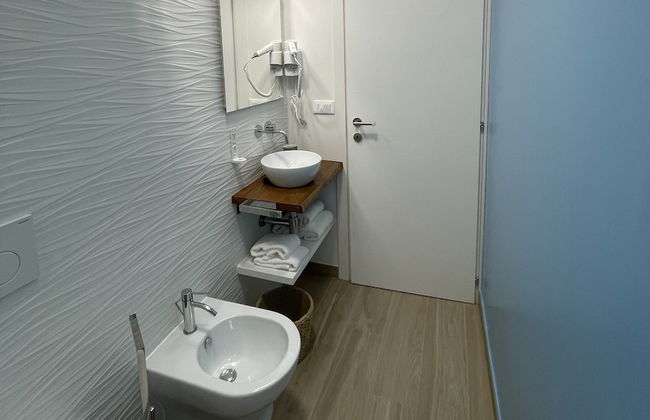 Affittacamere Casa Lilibet - Photo 41