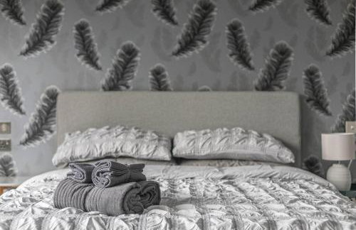 The Retreat Luxury Coastal Villa near Sandringham Crabpot Cottages Hunstanton - Foto 27