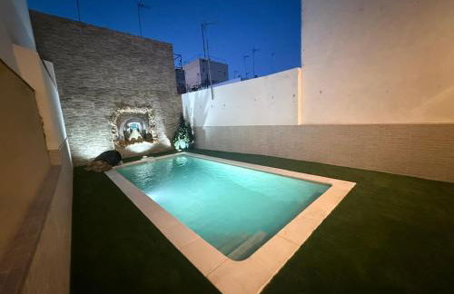 Geranio Chipionahome - Foto 59