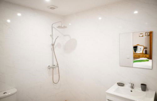 Refúgio Nariz do Mundo (Casa do Meio) - Foto 17