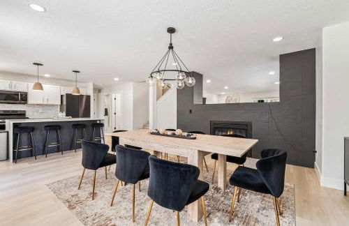 Bedroom house in prime location by the village - Foto 6