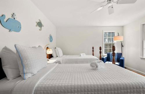 Classic Cape Walk to Red River Beach - Foto 20