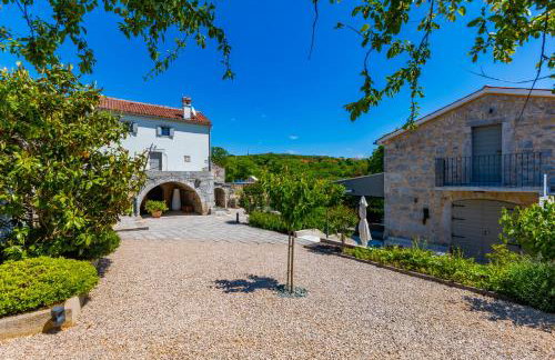 Luxury Jerini House with pool and wellness - Photo 60