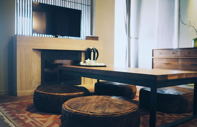 Yakamoz Haijie Hotel - Foto 30