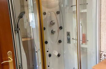 Bonito apartamento a 2 minutos de la playa con vistas al mar - Foto 10