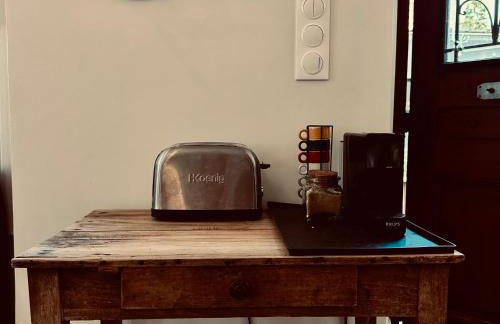 Le NID DE CIERP - Foto 9