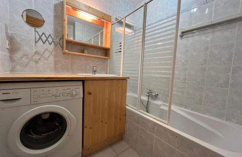 Appartement T2 avec Balcon et Parking à Samoëns - FR-1-624-37 - Foto 14