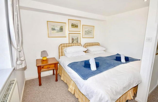 Mulberry Cottage Coastal Holiday Home - Foto 8