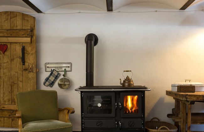 Berghütte Vogtland - Photo 20