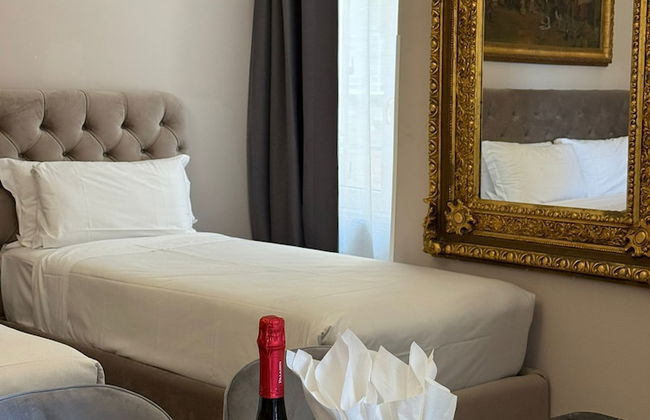 I Tre Moschettieri - D'Artagnan - Foto 24