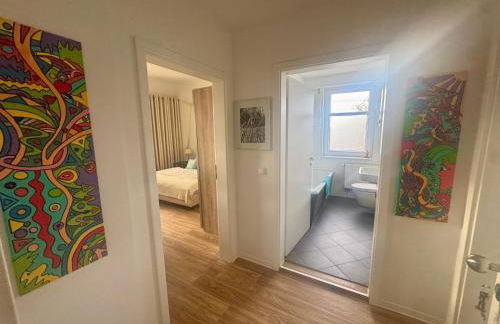 Apartment im Elbtal Dresden, Meißen, Moritzburg - Foto 16