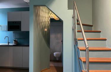 La terrazzina OLTRE HOME HOLIDAYS - Foto 6