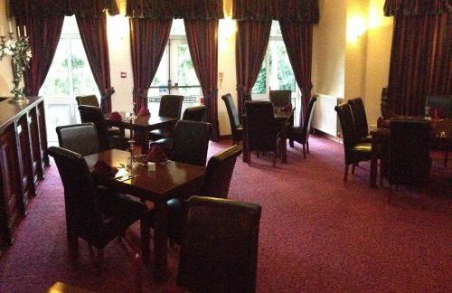 Broughton Craggs Hotel - Foto 40