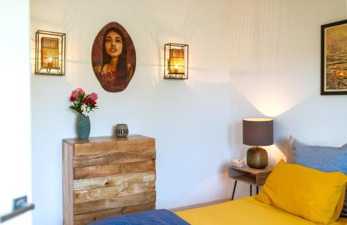 Villa Marceline - Foto 9