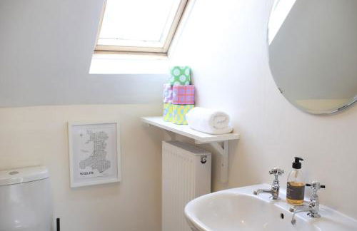 Abbey Cottages- Red Kite Lodge - Foto 30