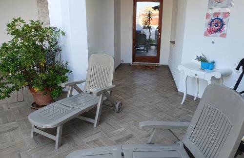 Casa vacanza in riva al mare - Foto 14