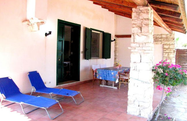 Casa Vacanza Ondablu - Foto 9