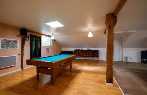 Gite l'hermine - Foto 13