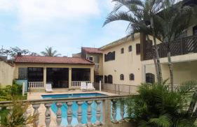 Residência - Vila Verde Mar - Foto 1