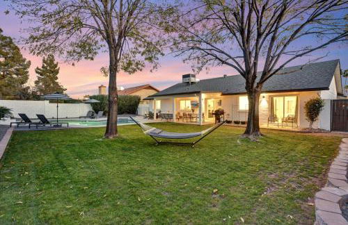 Slice Of Paradise, Remodel w FREE Heated Pool - Foto 26