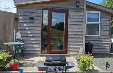 The Hut B & B - Foto 1