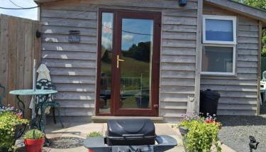 The Hut B & B - Foto 1