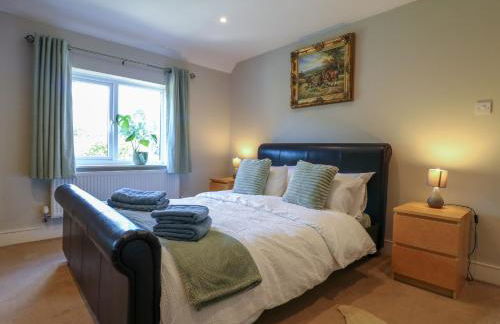 Brookley Barn - Foto 16