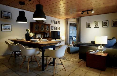 Ferienhaus Winzer - Wandern und Genuss in der Pfalz - Foto 13