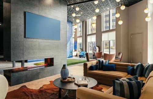 Luxury Apartments by Hyatus White Plains - Foto 14