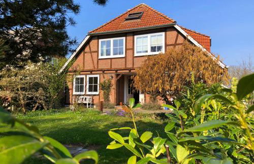 Tolle Ferienwohnung in schönem Bauernhaus - Foto 11