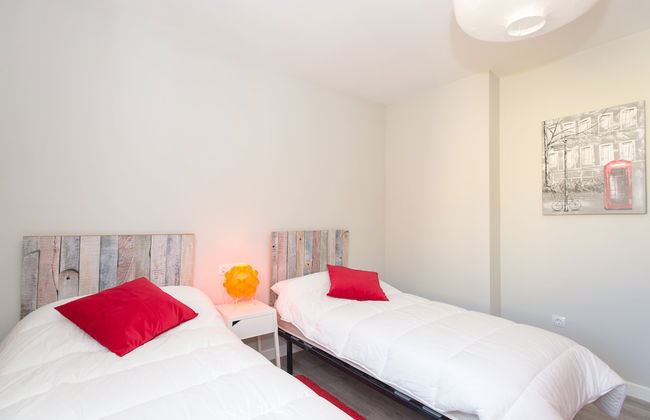 The Zentral Suites & Apartments - Foto 3