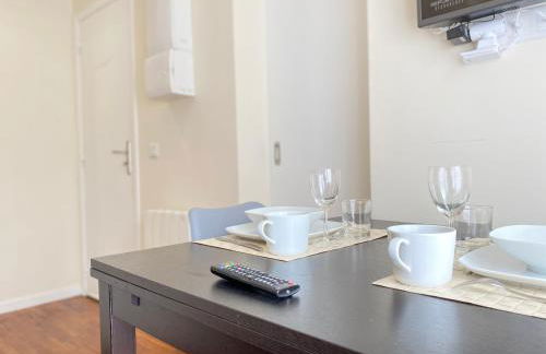 Appart'Village Jouy Les Metz - Foto 54